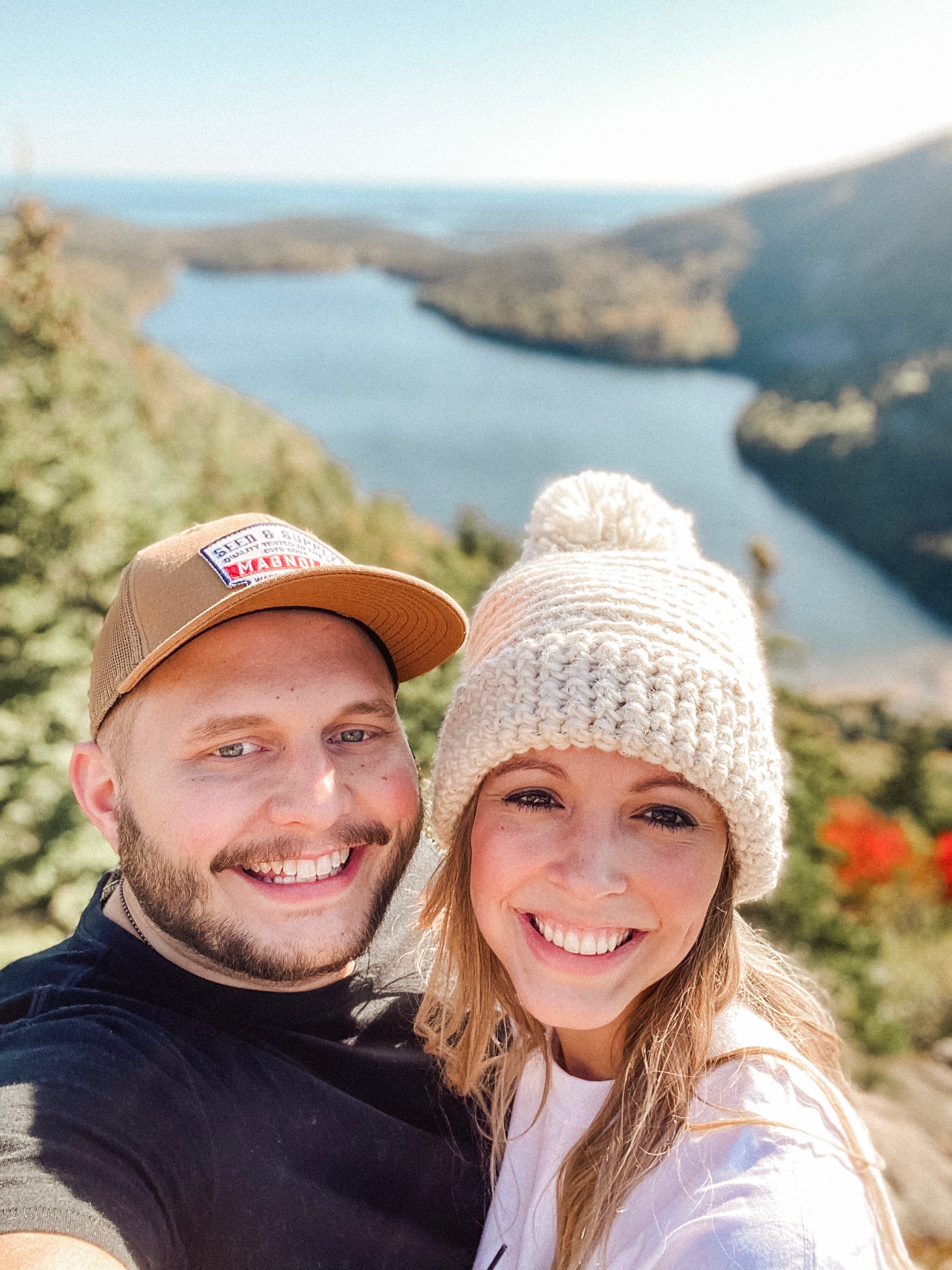 24 Hours In Bar Harbor Maine Acadia National Park Days Of A Wife