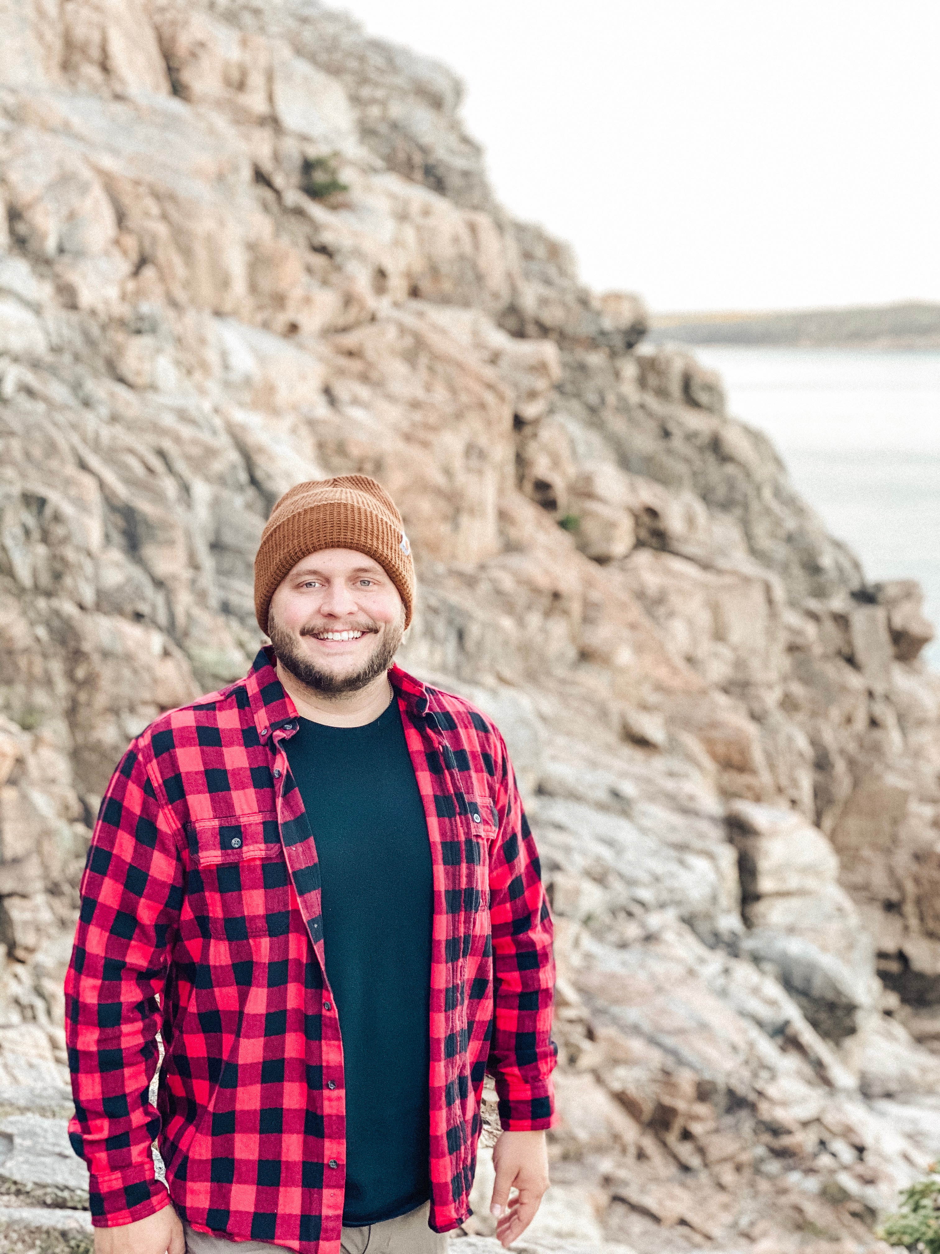 24 Hours In Bar Harbor Maine Acadia National Park Days Of A Wife