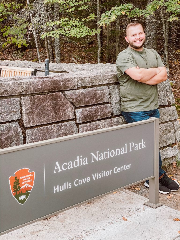 24 Hours In Bar Harbor Maine Acadia National Park Days Of A Wife